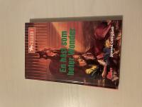 En h&auml;st som heter Wonder 