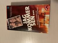 Jag kommer sen - En sann historia om diskoteksbranden i G&ouml;teborg