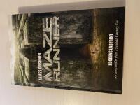The Maze Runner 1 - I d&ouml;dens labyrint 