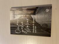 Om &auml;n jorden skakar helande & hopp som b&auml;r