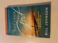 Face to Face With God