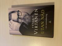 Utan n&aring;d en rannsakning