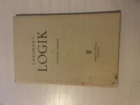 L&auml;robok i logik