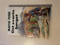 Det svarta berget