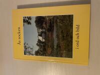 &Aring;s socken i ord och bild