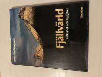 Fj&auml;llv&auml;rld tidl&ouml;shet och trygghet