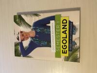 Semester i egoland [en resa mot &ouml;kad sj&auml;lvk&auml;nnedom]