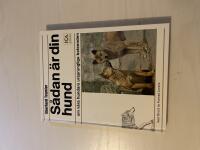 S&aring;dan &auml;r din hund 
