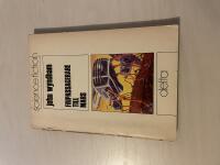 Fripassagerare till Mars