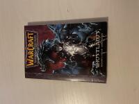 Warcraft Sunwell Trilogin 3 - Ghostlands