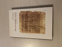 Det trov&auml;rdiga vittnet -En bok om Nya testamentet