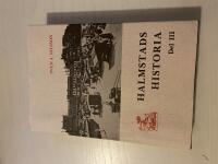 Halmstads historia Del III