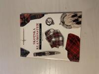 Skotska klanm&ouml;nster - Den nya, utf&ouml;rliga handboken