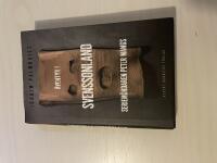 &Auml;ventyr i Svenssonland - Seriem&ouml;rdaren Peter Mangs