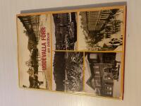 Uddevalla f&ouml;rr - en bildbok