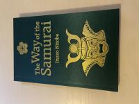 The Way of the Samurai 