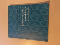 Religionsfilosofisk introduktion existens och samh&auml;lle