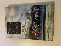 Sanningens sv&auml;rd 11 - De tre klangerna