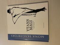 Ytans magi crossdressing och annat