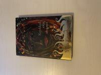 Kryddad olja kvinnor i Bibeln