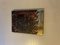 Kryddad olja kvinnor i Bibeln