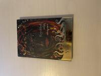 Kryddad olja kvinnor i Bibeln