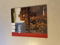 Chez nous 2 - franska textbok