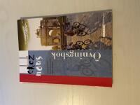 Chez nous 2 - franska &ouml;vningsbok