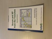 Scrum and XP from the trenches how we do Scrum