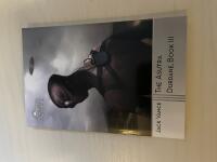 The Asutra - Durdane Book III