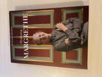 Drottning Margarethe