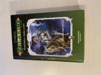 Amber-serien del 10 - Makternas prins