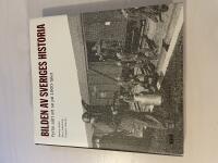 Bilden av Sveriges historia - Fyrtio s&auml;tt att se p&aring; 1900-talet