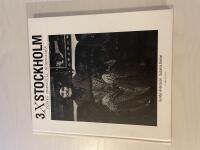 3 x Stockholm - Tensta - Hornstull - Sk&auml;rholmen