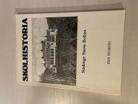 Skolhistoria - N&ouml;dinge Surte Bohus