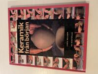 Keramik fr&aring;n b&ouml;rjan