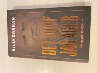 Det hopp jag &auml;ger - Fr&auml;lsningen