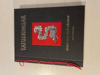 Tatueringar - Symboler och s&auml;gner