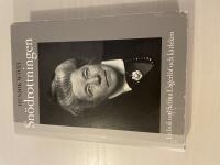 Sn&ouml;drottningen - En bok om Selma Lagerl&ouml;f och k&auml;rleken