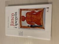 Jätten i spegeln - En bok om kampen mot anorexi och andra ätstörningar