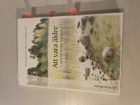 Att vara &auml;ldre - man har ju sina kr&auml;mpor