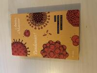 Pandemier! fr&aring;n spanska sjukan till covid-19