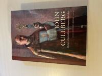 John Cullberg biskop, religionsfilosof och samtidskritiker