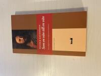 Som en v&auml;n till en v&auml;n en vanlig kvinnas ovanliga samtal med Jesus