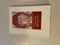 Den helige Benedictus liv andra boken av p&aring;ven Gregorius Dialoger : om den v&ouml;rdnadsv&auml;rde abboten Benedictus liv och underverk