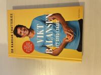 Viktbalansen ett steg i taget : sunda och enkla vanor f&ouml;r en l&aring;ngsiktig f&ouml;r&auml;ndring