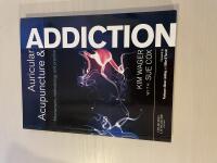 Auricular Acupuncture & Addiction
