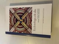 Ecclesiologica & alia studia in honorem Sven-Erik Brodd