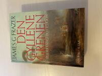 Den gyllene grenen studier i magi och religion