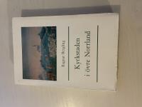 Kyrkstaden i &Ouml;vre Norrland